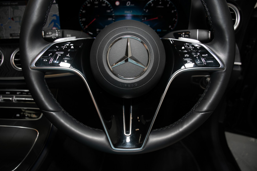 2021 Mercedes-Benz E-Class E350 Sedan Image 16
