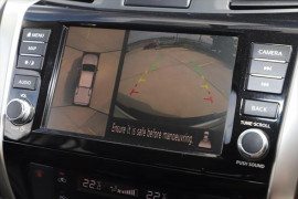 2019 Nissan Navara D23 Series 4 N-TREK Utility