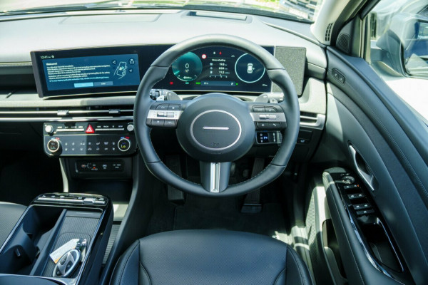 2026 Hyundai Tucson NX4.V4 Premium SUV Image 11