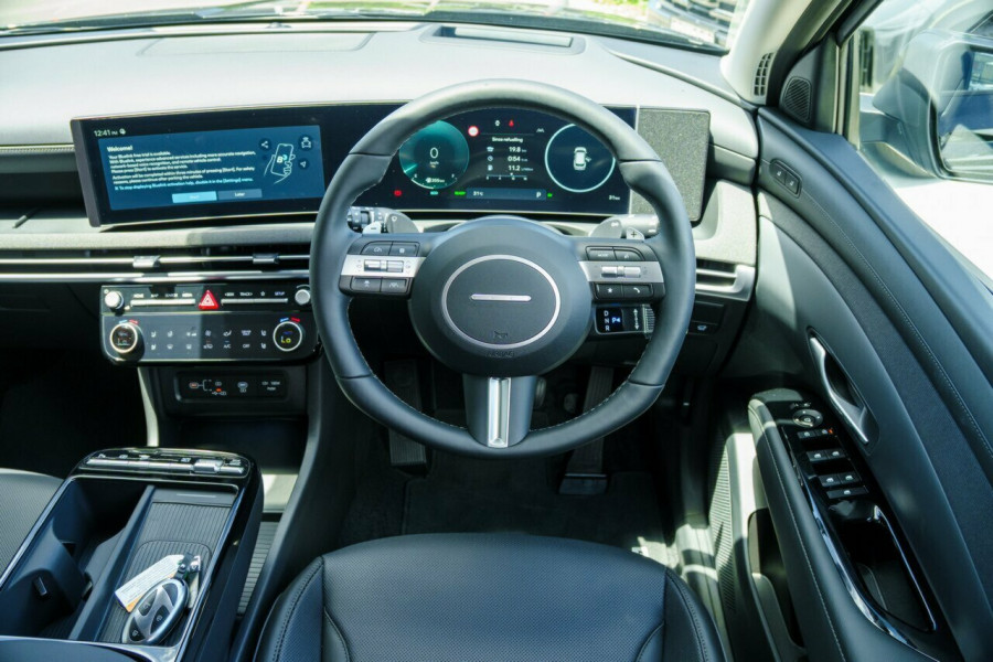 2026 Hyundai Tucson NX4.V4 Premium SUV Image 11
