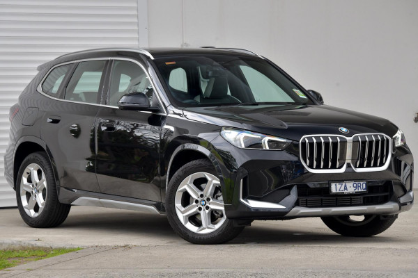 BMW X1 sDrive18i U11
