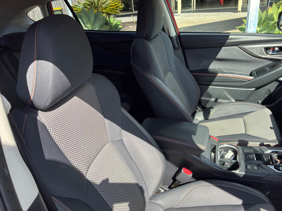 2021 Subaru XV G5-X 2.0i-L SUV Image 9