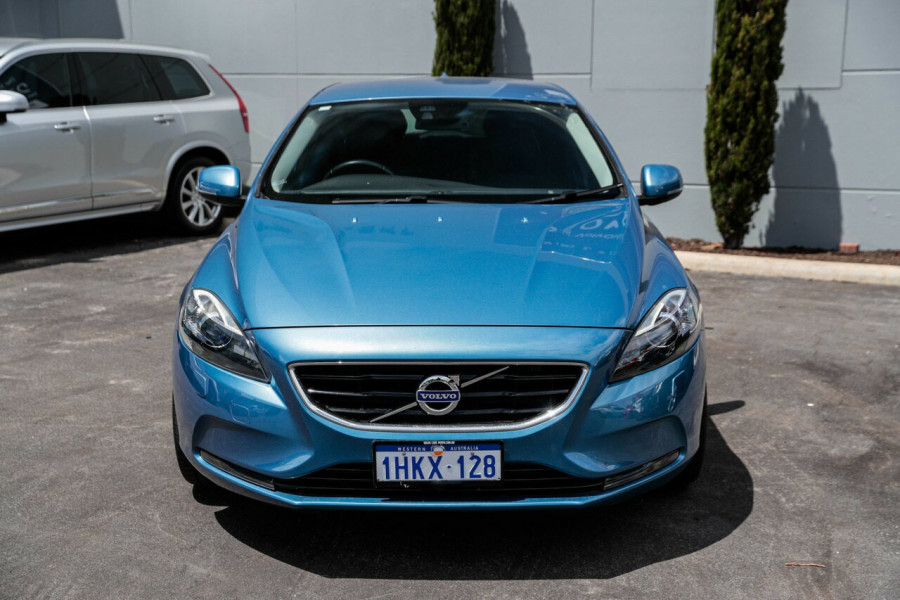 2015 Volvo V40 M Series MY15 T4 Adap Geartronic Luxury Hatchback Image 7