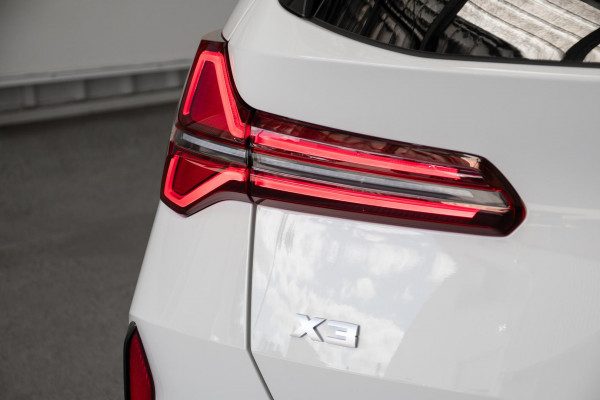 2026 BMW X3 G45 M50 xDrive SUV image 23