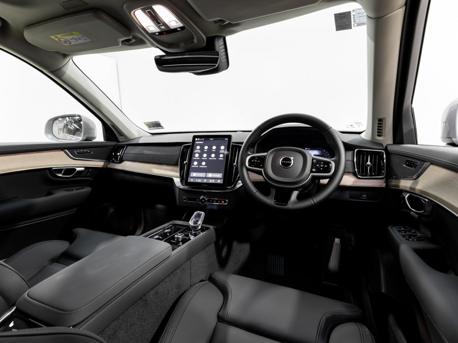 2026 Volvo XC90 L Series B5 Plus 2L MHEV AWD SUV Image 11