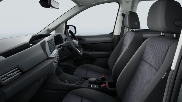 2026 MY25 Volkswagen Caddy 5 Crewvan Van image 15
