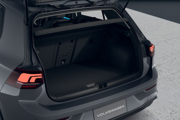 2026 Volkswagen Golf 8.5 110TSI Life Hatch