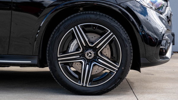 2026 MY25 Mercedes-Benz GLC-Class X254 GLC300 SUV image 29