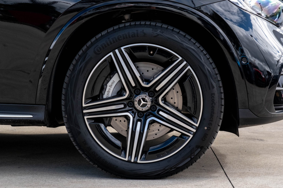 2026 MY25 Mercedes-Benz GLC-Class X254 GLC300 SUV
