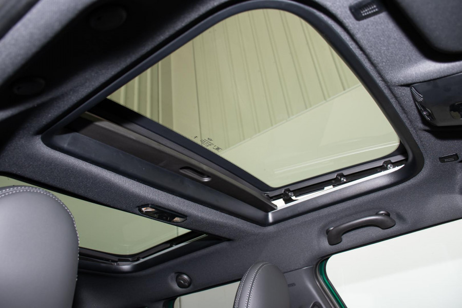 2026 MINI Cooper F65 C Favoured Hatch