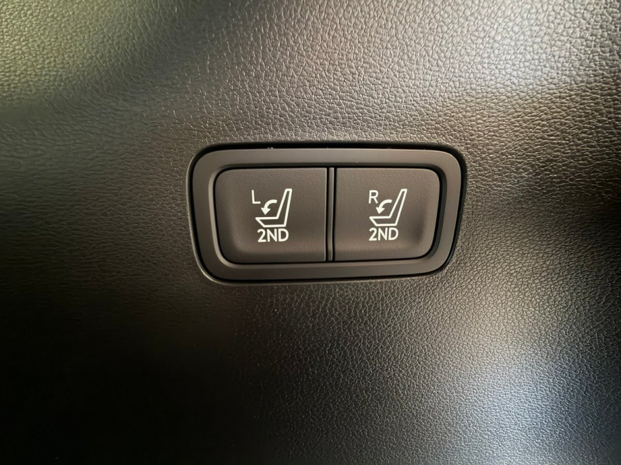2026 Hyundai Santa Fe MX5.V2 Hybrid Calligraphy SUV Image 15