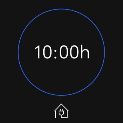 Dedicated AC wall charger (Mode 3) Image