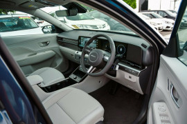 2024 MY25 Hyundai KONA SX2.V2 Premium SUV