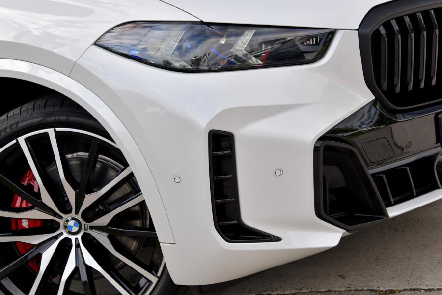 2025 BMW X5 G05 LCI xDrive40i M Sport SUV