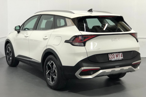 2022 Kia Sportage NQ5 S SUV Image 5