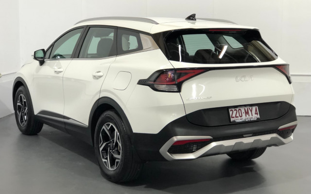 2022 Kia Sportage NQ5 S SUV Image 5