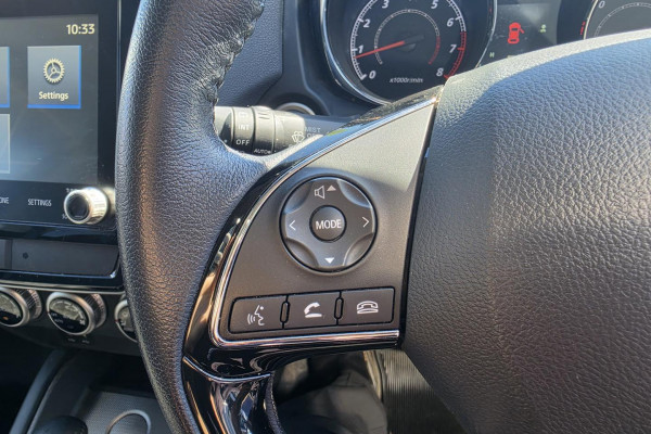 2021 Mitsubishi ASX XD ES Plus SUV Image 18
