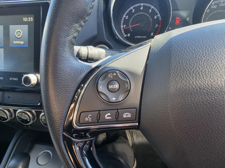 2021 Mitsubishi ASX XD ES Plus SUV Image 18