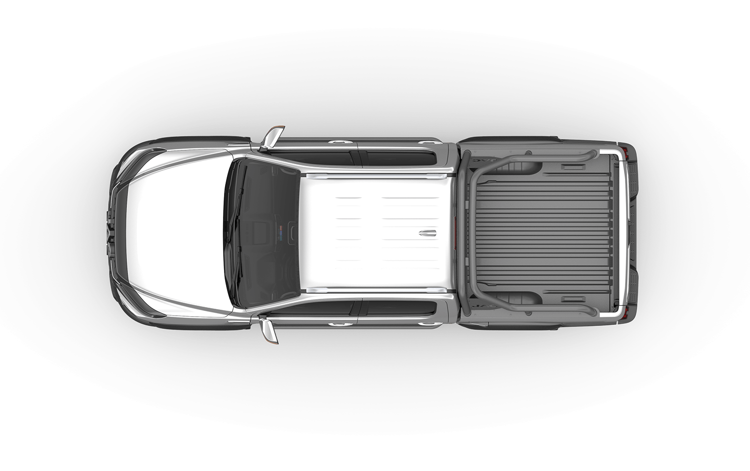 2024 JAC T9  Haven Ute