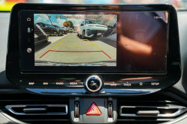 2024 MY25 Hyundai i30 PDe.V6  N Line Premium Hatch