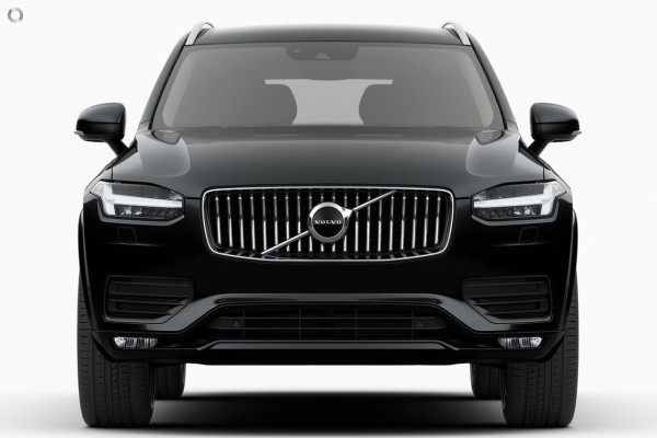 2020 MYon Volvo XC90 L Series D5 Momentum Suv