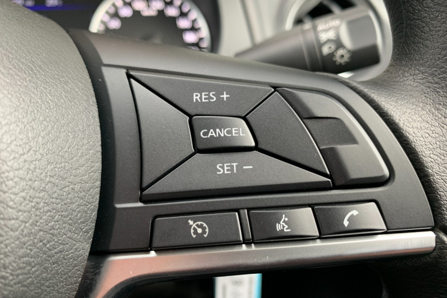 2025 Nissan Navara D23 SL Ute Image 20