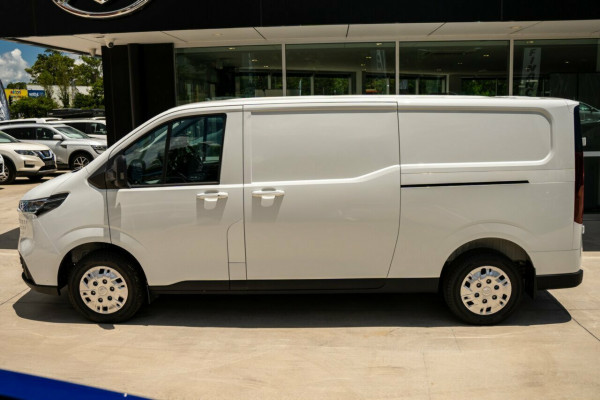 2024 LDV Deliver 7 LWB Low Roof LWB Low Roof Van