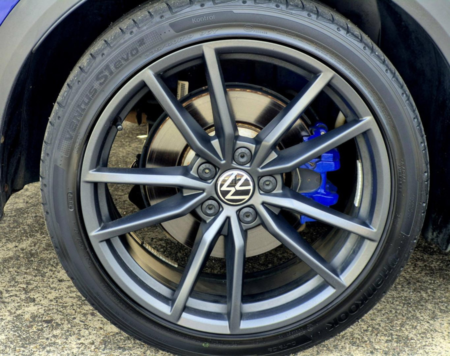 2023 Volkswagen T-Roc D11 R SUV Image 22