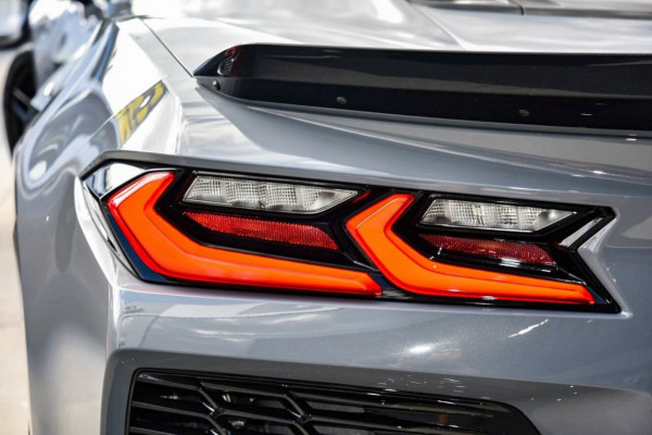 2024 Chevrolet Corvette C8 Z06 3LZ Coupe Image 25