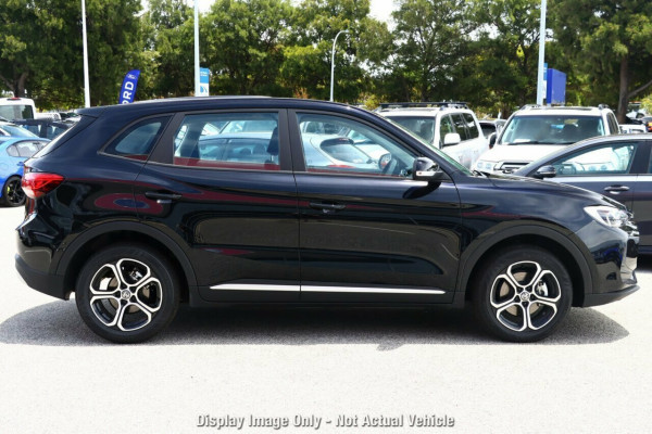 2026 MG ZS ZS32 Vibe SUV Image 6