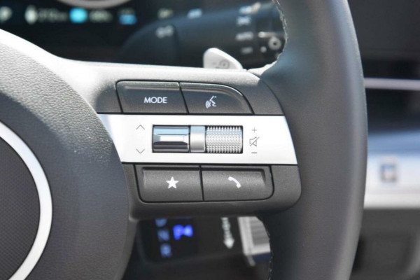 2026 MY27 Hyundai KONA SX2.V3 Electric SUV Image 13