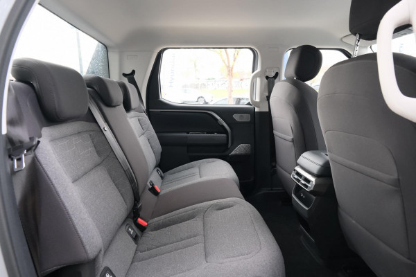 2025 LDV Terron 9 No Series Origin Ute Image 11