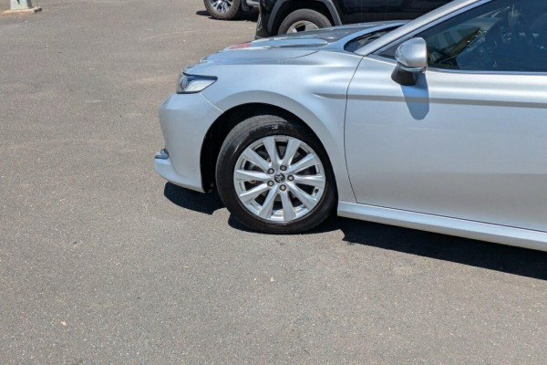 2018 Toyota Camry AXVH71R Ascent Sport Sedan Image 5