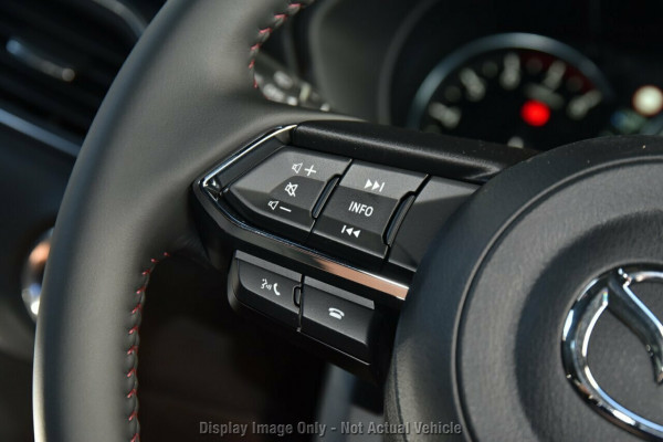 2026 Mazda CX-5 KM Series G25 GT SP SUV Image 15