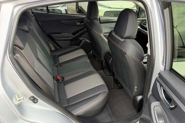 2022 Subaru XV G5-X 2.0i-L SUV Image 26