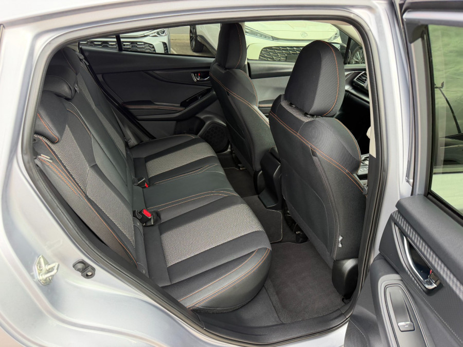 2022 Subaru XV G5-X 2.0i-L SUV Image 26