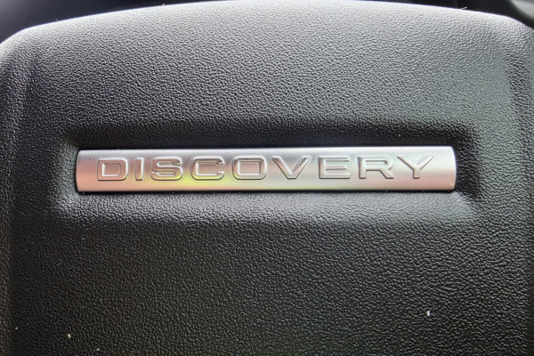 2019 MY20 Land Rover Discovery Sport L550 D150 R-Dynamic S SUV Image 22