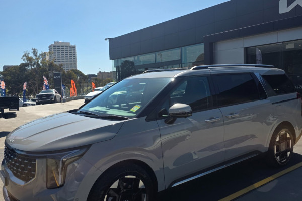 2025 Kia Carnival KA4 PE GT-Line People Mover Image 3