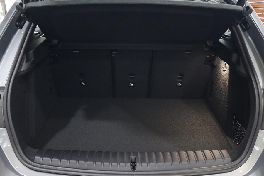 2025 BMW 1 Series F70 120 M Sport Hatch