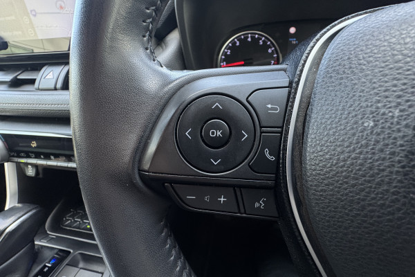 2020 Toyota RAV4 MXAA52R GXL SUV Image 23