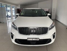 2019 MY20 Kia Sorento UM SLi Suv