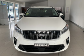 2019 MY20 Kia Sorento UM SLi Suv
