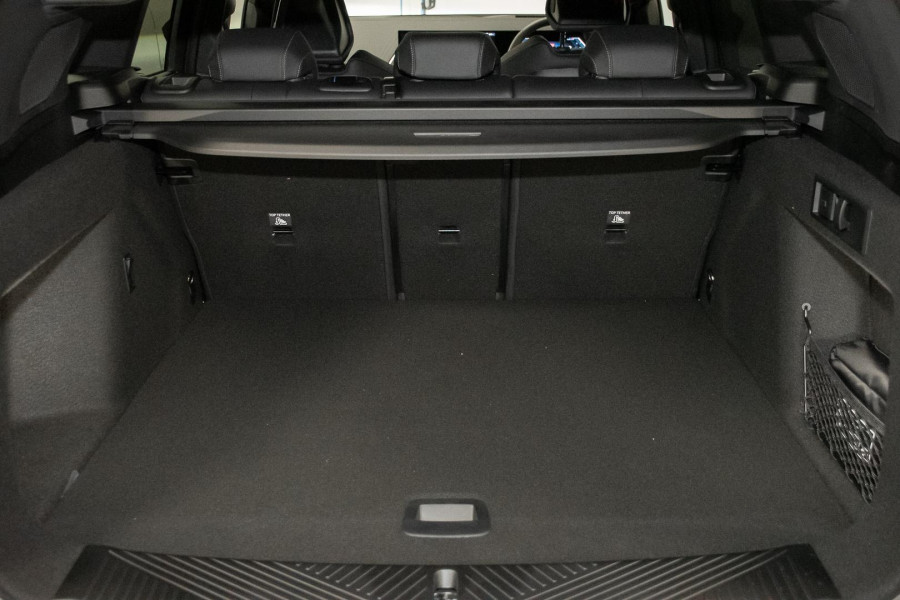 2025 BMW X3 G45 40d xDrive SUV