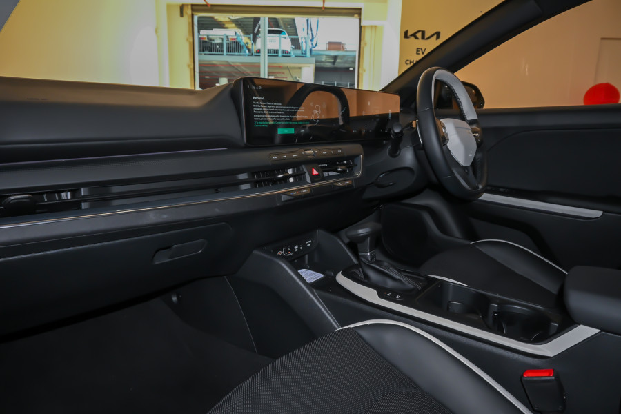 2026 Kia K4 CL4m GT-Line Hatch