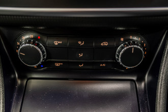 2015 MY06 Mercedes-Benz A-class W176  A180 Hatchback