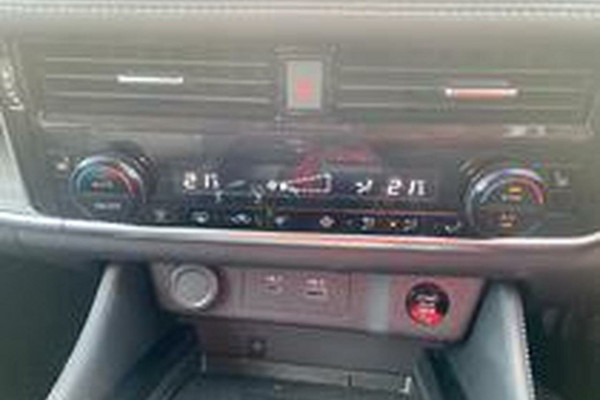 2025 Nissan X-Trail T33 ST-L SUV Image 20