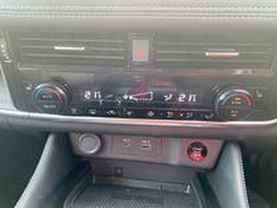 2025 Nissan X-Trail T33 ST-L SUV Image 20
