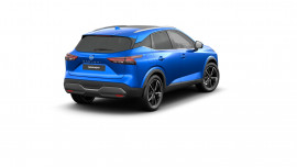 2024 Nissan QASHQAI J12 Ti SUV image 19