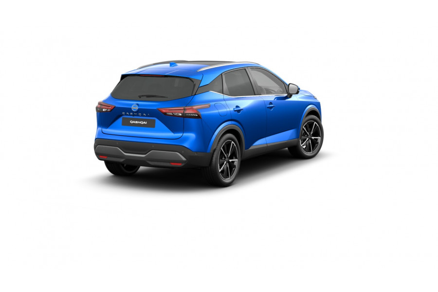 2024 Nissan QASHQAI J12 Ti SUV Image 19