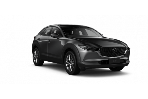 2025 Mazda CX-30 DM Series G20 Astina SUV Image 6